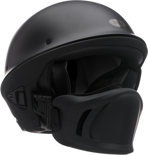 Bell "Rogue" Helmet Matte Black