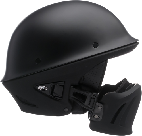 Bell "Rogue" Helmet Matte Black