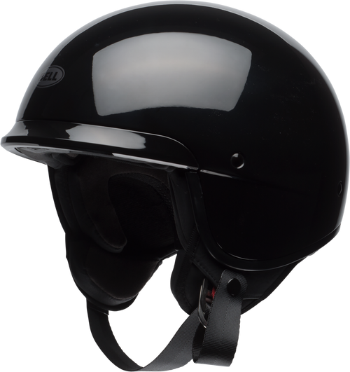 Bell "Scout Air" Helmet Gloss Black Size L