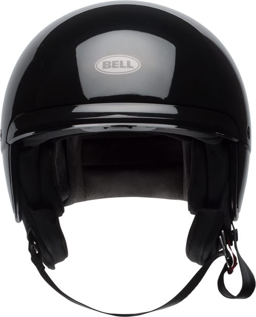 Bell "Scout Air" Helmet Gloss Black Size XL