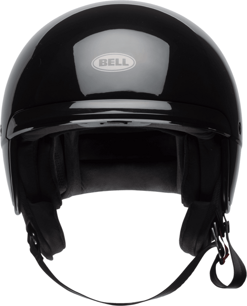 Bell "Scout Air" Helmet Gloss Black Size XL