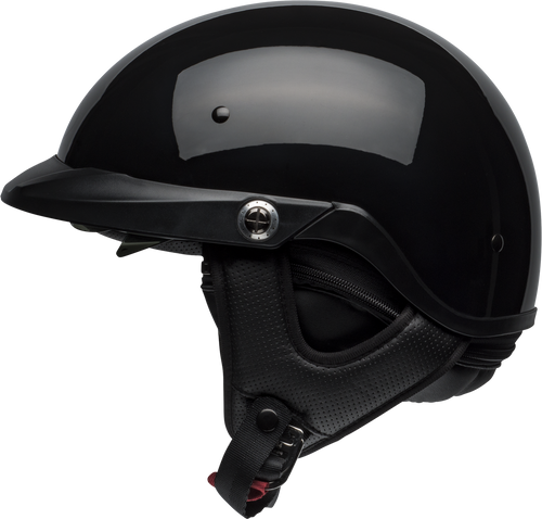 Bell "Pit Boss" Helmet Gloss Black