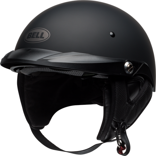 Bell "Pit Boss" Helmet Matte Black