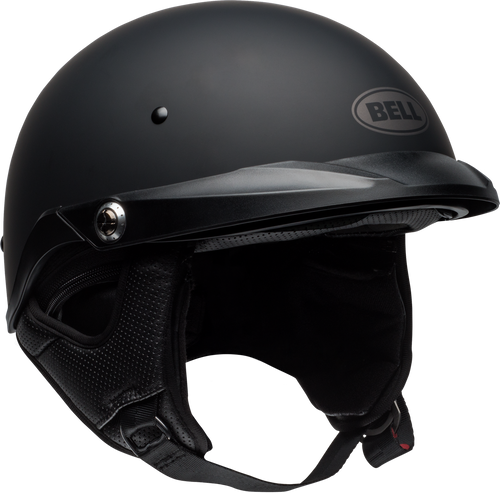 Bell "Pit Boss" Helmet Matte Black