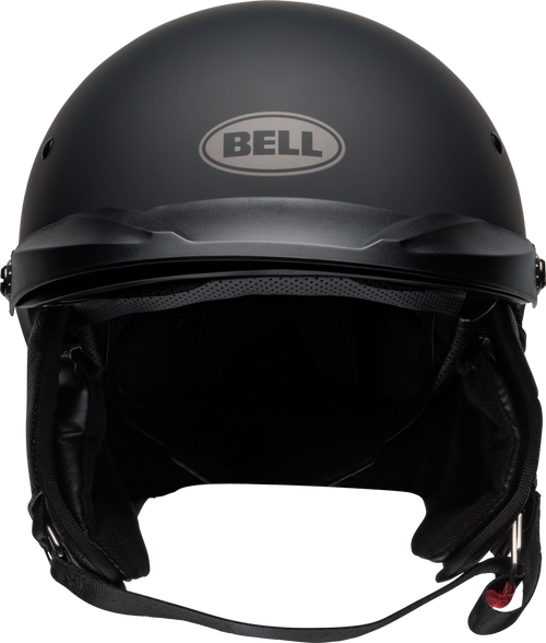 Bell "Pit Boss" Helmet Matte Black