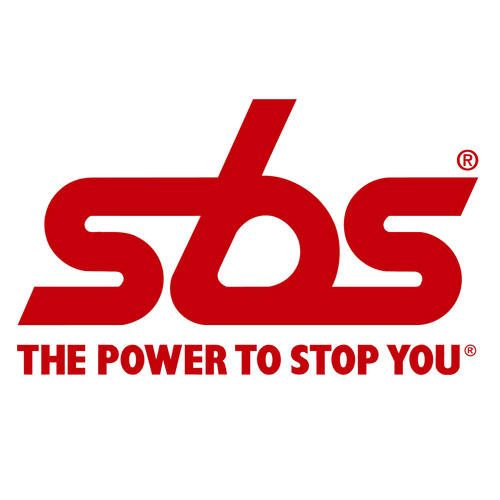 SBS Racing Sinter "Racing" Brake Pads 839 RS - Front