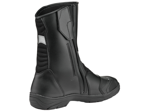 Sidi Gavia Gore-Tex Boots Black