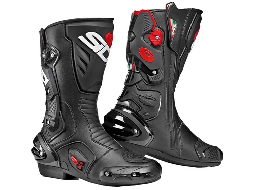 Sidi Vertigo 2 Boots Black