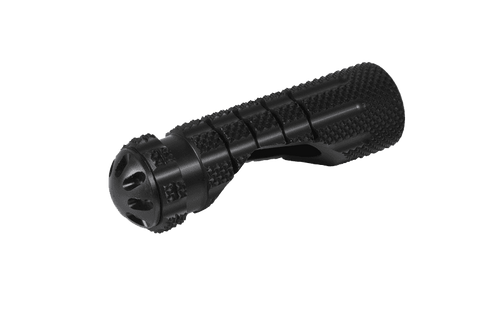 Bonamici Footpeg (Left / Shift Side)