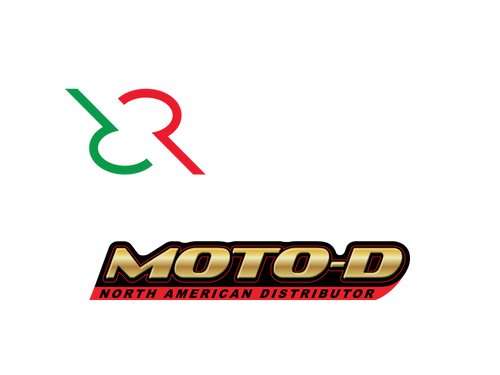 MOTO-D is the official north american distributor for Bonamici Racing Italy