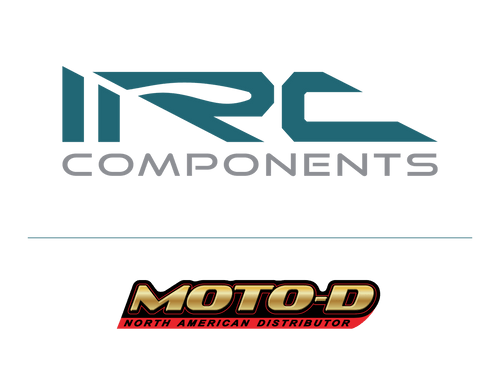 IRC Quickshifters Imported & Distributed by MOTO-D Racing