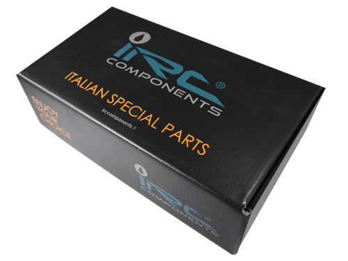 IRC Components Quick-Shifter Module for Dynojet Power Commander V packaging