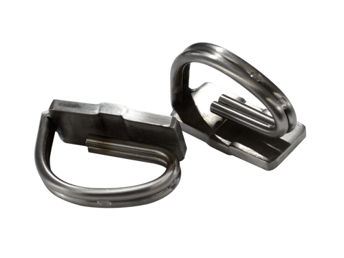 MOTO-D Strapless Transport Slide Locks (1/pair)