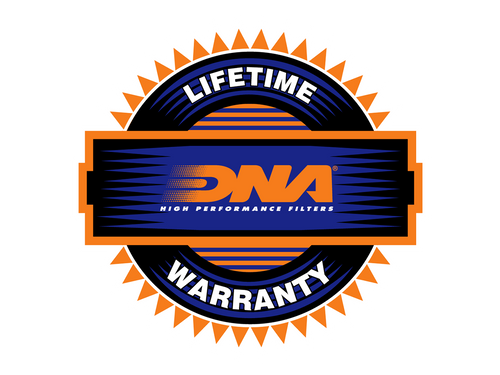 DNA Yamaha MT-07 (2014+) / Tenere 700 (2020+) Air Box Filter Intake Bracket Stage 2