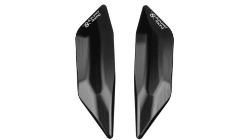 Bonamici BMW S1000RR Mirror Block Offs (2020+)