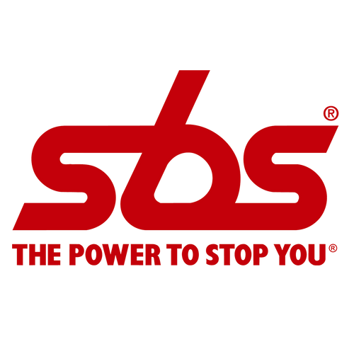 SBS Dual Carbon "Racing" Brake Pads 947 DC - Front