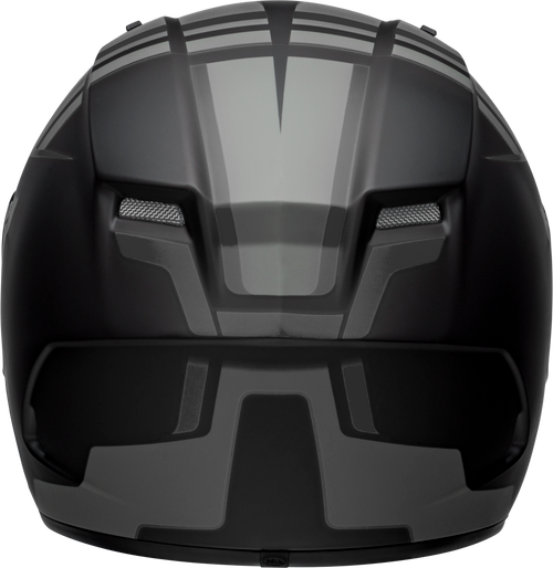 Bell "Qualifier DLX" Mips Track Helmet Torque Matte/Black/Gray