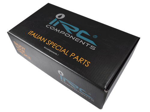 IRC Aprilia RS 125 (Four Stroke) Quick-Shifter