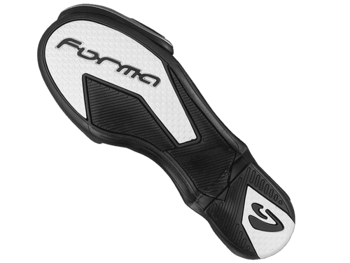 Forma Ice Pro Boots Red