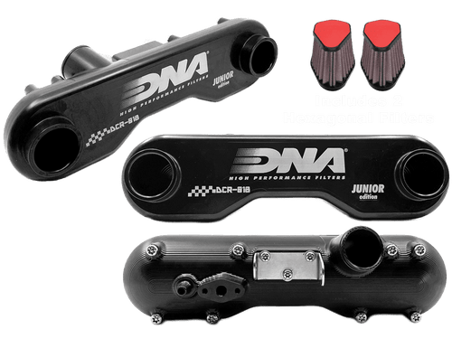 DNA Honda Grom (14-21) / Monkey Stage 3 Racing Air Filter (19-21)
