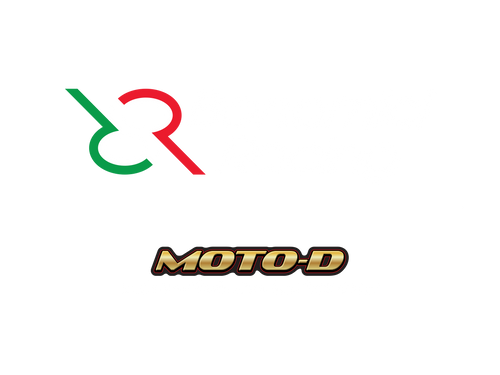 MOTO-D is the exclusive North American Distributor for Bonamici Racing Italy.