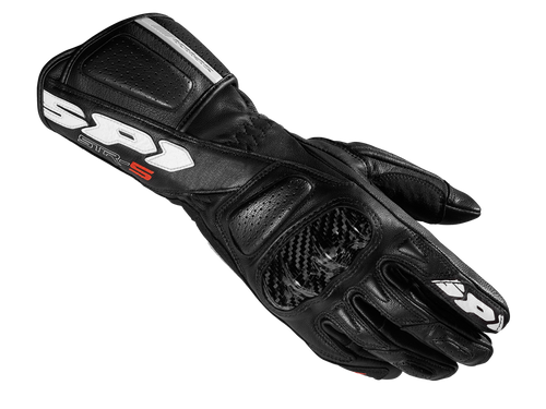 SPIDI STR-5 Lady Gloves Black