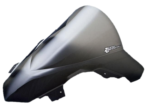 Zero Gravity Honda CBR 600RR Double Bubble Windscreen (07-12)