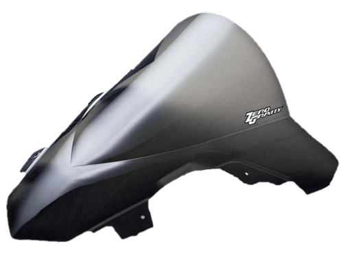  Zero Gravity Honda CBR 1000RR Double Bubble Windscreen (08-11) (16-424)