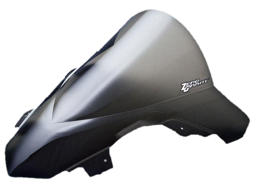 Zero Gravity Suzuki GSXR-1000 Double Bubble Windscreen (2017+)