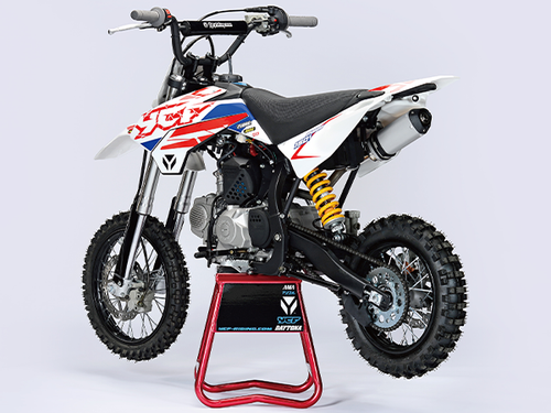 YCF 150 Pilot Dirtbike / We Ship Mini Dirtbikes Nationwide: MOTO-D Racing