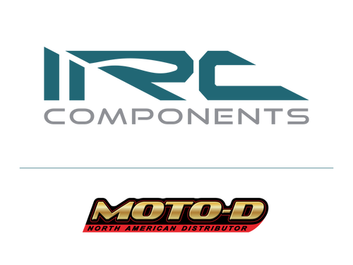 IRC Quickshifters Imported & Distributed by MOTO-D Racing