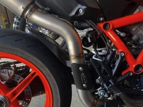 Spark KTM 1390 / 1290 Super Duke R / R Evo 