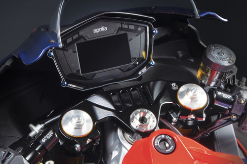 Bonamici Dashboard Cover Aprilia RS 660