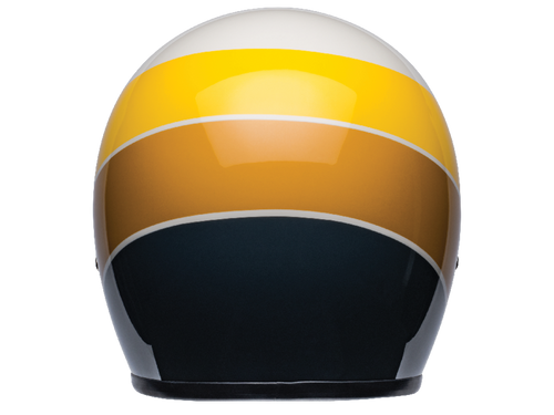 Bell "Custom 500" Helmet Rif Sand/Yellow Size M