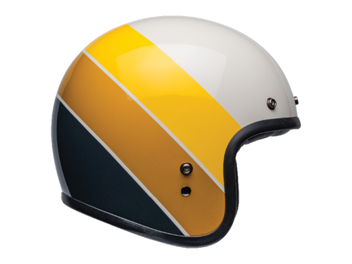 Bell "Custom 500" Helmet Rif Sand/Yellow Size S