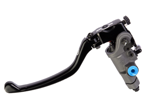 Brembo 14 RCS Radial Brake Master Cylinder w/ Folding Lever