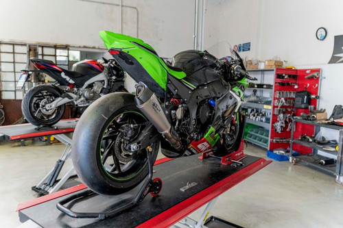 Spark Kawasaki ZX-10R 