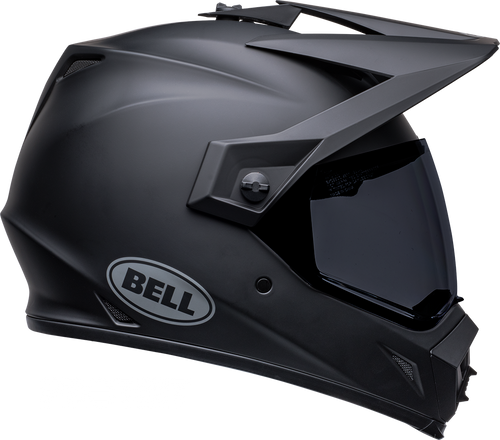 Bell "MX-9 Adventure" Mips DLX Helmet Matte Black