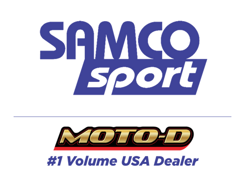 #1 Volume USA Dealer | Samco Sport Radiator Hoses: MOTO-D Racing #1 Volume USA Dealer | Samco Sport Radiator Hoses: MOTO-D Racing