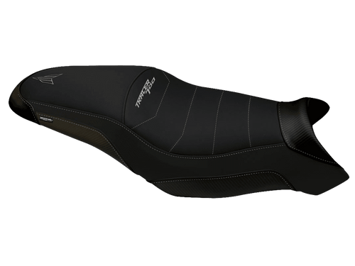 Tappezzeria Yamaha Tracer 700 Seat Cover (w/Logo) (2021+) Tappezzeria Yamaha Tracer 700 Seat Cover (w/Logo) (2021+)