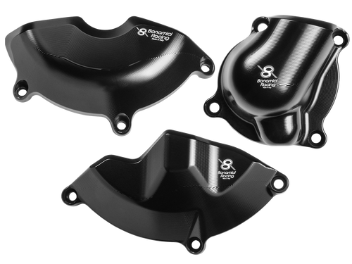 Bonamici KTM Duke 890 Case Savers