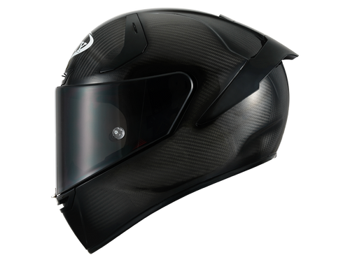 Suomy "SR-GP" Carbon Helmet Gloss Black Size XL
