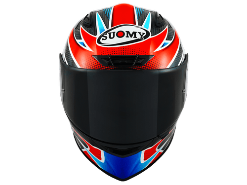 Suomy "TX-Pro" Carbon Helmet Flat Out Size XSSuomy "TX-Pro" Carbon Helmet Flat Out Size XS