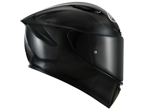 Suomy "TX-Pro" Carbon Helmet In Sight Size XS