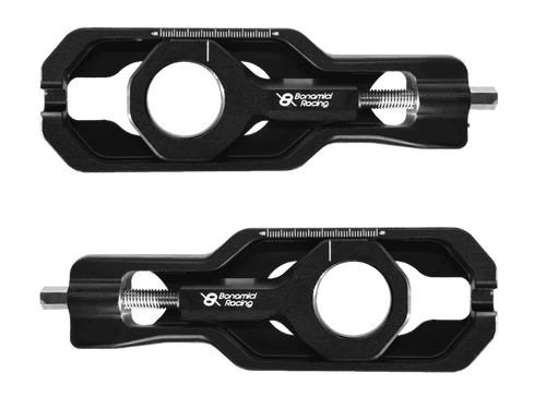 Bonamici Honda CBR 1000RR Chain Adjuster (Black)