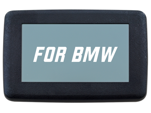XECU BMW S1000RR Flash Tune ECU Handheld (2020+)
