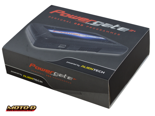 XECU Yamaha R1 Flash Tune ECU Handheld (2020+)