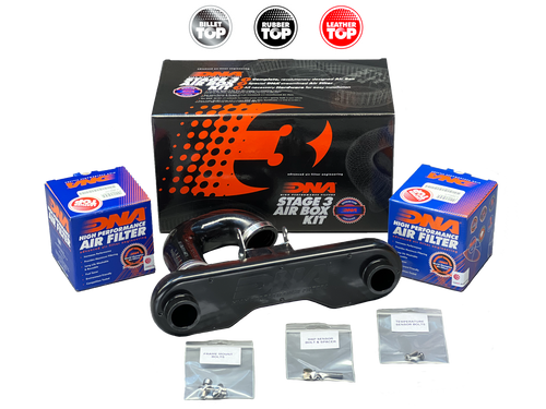 DNA Honda Monkey Stage 3 Racing Air Filter (2022+)