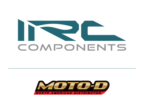 Motorcycle IRC Quickshifters from MOTO-D Racing