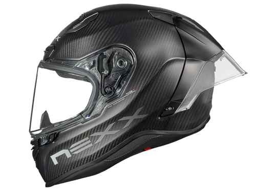 Nexx X.R3R Pro FIM Carbon Helmet Matte Black